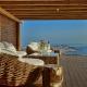 M11 - Seaview Villa - Luxury Villa with pools & views Panormos - Mykonos - Foto 10