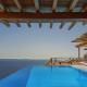 M11 - Seaview Villa - Luxury Villa with pools & views Panormos - Mykonos - Foto 9
