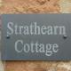 Cottage in Crieff, Crieff (fotografie 5)