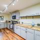 Walkable Townhome M on Main in Wytheville, Wytheville (foto 8)