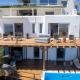 M11 - King and Queens Villa - Luxury Villa with pool & gym Mykonos - Fotografie 7