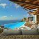 M11 - King and Queens Villa - Luxury Villa with pool & gym Mykonos - Fotografie 8