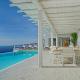 M11 - Aegean Villa - Luxury Mykonos Villa - Fotografie 2