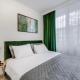 Green Apartment, Вильнюс (фото 9)