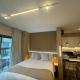 Apartamento completo em São Paulo- com piscina, São Paulo - Foto 10