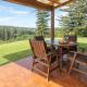 Whispering Pines Cottages