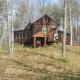 Elegant Cabin in the Woods, Franklin (fotografie 6)