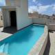 Apartment with a rooftop pool Torrevieja - Fotografie 8