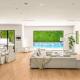 Luxurious Retreat - Modern House with Pool, Los Angeles - Foto 4