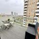Stylish 2Bedrooms 2Baths, Balcony Views, Stratford, ABBA, Londýn - Fotografie 2
