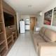 Apt de Luxo IV no Shopping DF Plaza - Aguas Claras, ブラジリア - 写真 10