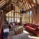 Thatchers Barn, Diss