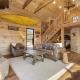 Elk Lodge - Cabin for 4, Branson (Foto 10)