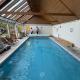 Thatchers Barn, Diss (fotografie 2)