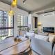 City Bowl Apartment with Rooftop Pool!, Кейптаун - Фото 5