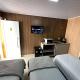 Loft Lux 5 (Smart TV, Ar condicionado, Cozinha...), Chapecó - Fotografie 9