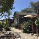 Andrea's Hidden Cottage, Sonoma