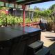Andrea's Hidden Cottage, Sonoma (fotografie 10)