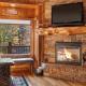The Cabin at Rock Canyon Branson - Fotografie 2