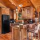 The Cabin at Rock Canyon Branson - Fotografie 3