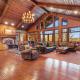 The Lodge at Rock Canyon, Branson - Fotografie 1