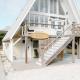 The Little Ray - 2 blocks to Beach - Backyard - Walk to Boardwalk