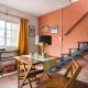 Pequeña casita con balcón privado, Buenos Aires - Foto 6