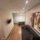 Lindo apartamento - Paulista-Sírio, São Paulo - Foto 1