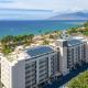 Kamaole Beach Royale 506 - Stunning Ocean Views, Spectacular Renovation, AC, Kihei
