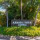 Kamaole Beach Royale 506 - Stunning Ocean Views, Spectacular Renovation, AC, Kihei (zdjęcie 9)