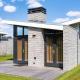 Holiday Home in Oud Ade near Kaag Lakes, Oud-Ade (Foto 7)