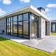Holiday Home in Oud Ade near Kaag Lakes, Oud-Ade