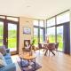 Holiday Home in Oud Ade near Kaag Lakes, Oud-Ade (Foto 6)