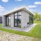 Holiday Home in Oud Ade near Kaag Lakes, Oud-Ade