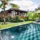 Santris Villas by GenuineHost, Ubud - Fotografie 9