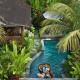 Santris Villas by GenuineHost, Ubud - Fotografie 5