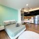 Symphony Tower - Studio, High Floor, Self Check in, Free Parking, Free Netflix, 200mbps WIFI WIFI, Seri Kembangan (photo 3)