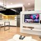 Symphony Tower - Studio, High Floor, Self Check in, Free Parking, Free Netflix, 200mbps WIFI WIFI, Seri Kembangan (photo 5)