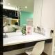 Symphony Tower - Studio, High Floor, Self Check in, Free Parking, Free Netflix, 200mbps WIFI WIFI, Seri Kembangan (photo 6)