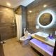 Symphony Tower - Studio, High Floor, Self Check in, Free Parking, Free Netflix, 200mbps WIFI WIFI, Seri Kembangan (photo 10)