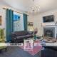 Silver Street Townhouse - Grampian Lettings