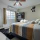 BnB rooms in downtown Cancun- Casa Sunshine Cancun, Cancún - Foto 5