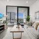 Chic 1-Bed Escape in Fremantle with Parking North Fremantle - Foto 1