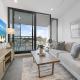 Bright 1-Bedroom Escape with Private BBQ North Fremantle - Foto 1