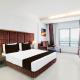 Super Townhouse Oak Bharuch Near Railway Station Formerly Hotel Kohinoor, Bharuch - Photo 2