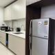 Cozy Minimalist Condo In The Heart of Kuala Lumpur City 1BR, Kuala Lumpur - Fotografie 7
