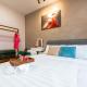 Cozy&RelaxHome 50m2Kepong Lake with Hill View in Kuala Lumpur, Kuala Lumpur - Fotografie 4