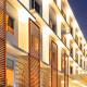 Microtel by Wyndham Acropolis, Manila - Fotografie 3