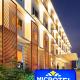 Microtel by Wyndham Acropolis, Manila - Fotografie 4