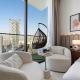 Chic Studio with Balcony and Gym at JVC, Dubaï - Photo 3